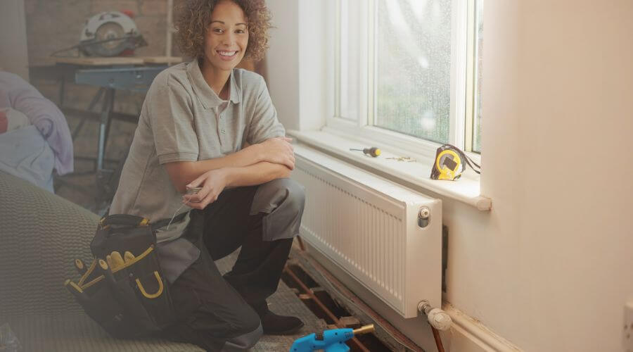 Local expert plumbing services in South Hill, VA